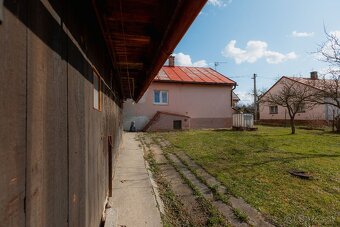 Rodinný dom v tichej lokalite v blízkosti mesta Dolný Kubín - 5