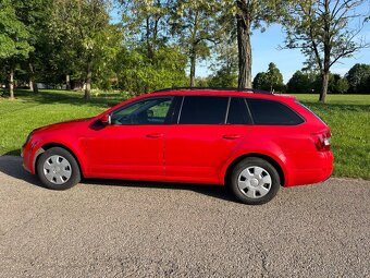 Skoda octavia 3 - 5