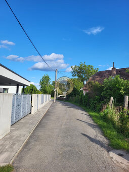 Na predaj stavebný pozemok v obci Majcichov - Palaj - 5