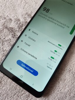 Samsung Galaxy A21s - 5