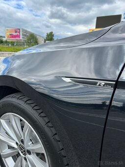 Wokswagen Passat Variant TDI EVO R line Elegance DSG - 5
