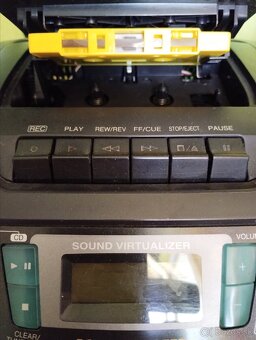 Panasonic RX DS28. - 5