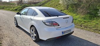Mazda 6 - 5