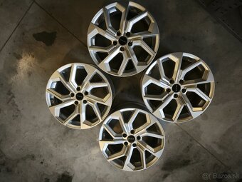 ALUDISKY/VW/AUDI/SEAT/ 5x112/7,5x18/ - 5