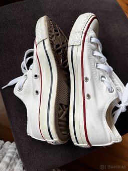 Convers Damske tenisky - 5