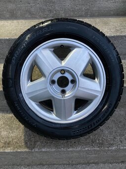 Renault scenic R15 195/60 88T - 5