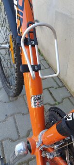 Horský bicykel Dinotti X3009A - 5