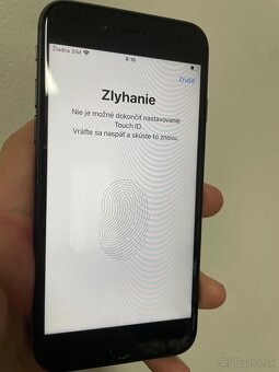 IPhone 7 32GB - 5