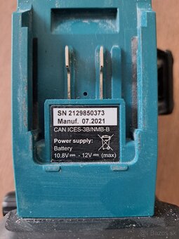 Makita SK700D LASER - 5