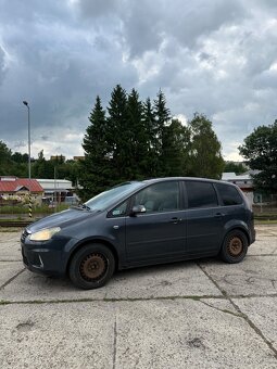 Ford Focus C MAX - 5
