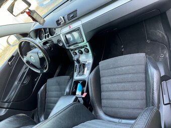 Predám Vw PASSAT 2.0TDI 125KW DSG - 5