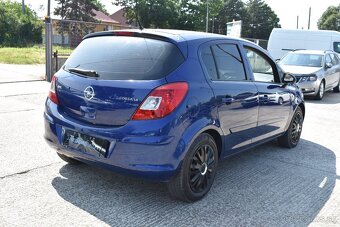 Opel Corsa 1.4 16V Enjoy - 5