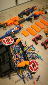 Nerf - 5