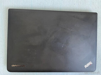 Lenovo Thinkpad E440 - 5
