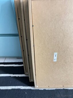 Ikea ram ribba 3x - 5