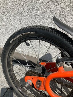 BTWIN Robot 16" - 5