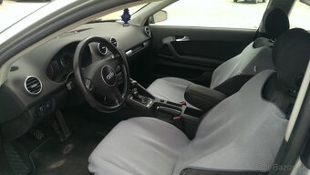 Audi A3 1.9tdi 77kw - 5