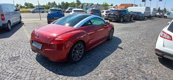 Peugeot RCZ 2.0 HDi FAP 163k - 5