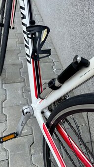 Specialized allez vel. 60 - 5