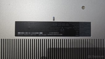 DELL INSPIRION 3593 - 5