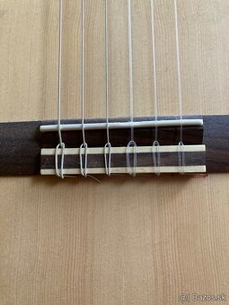 gitara Yamaha C 40 M - 5