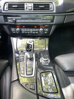 BMW f11 530xd 190kw - 5