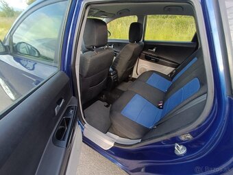 Kia CEED, 1.4 benzín, dobrý stav - 5