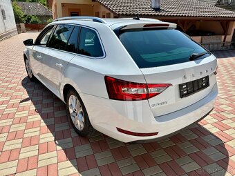 Škoda Superb III Combi 2.0 TDI 110kw Dsg Led Virtual - 5