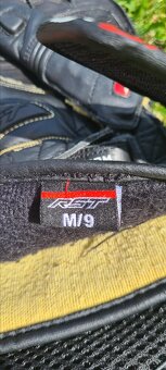Moto rukavice RST - 5