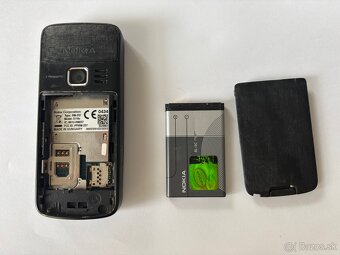 Nokia 3110c - 5