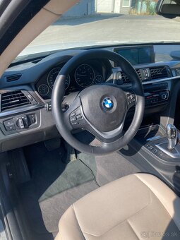 420d xDrive Grand Coupe - 5