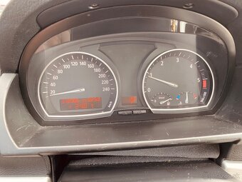 Bmw x3 xdrive 20d 130kw - 5