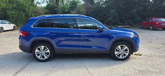 Škoda Kodiaq - 5