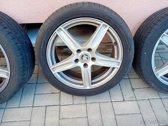 Predám elektróny - 5