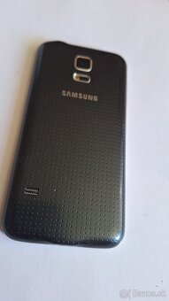 Samsung galaxy S5 mini - 5
