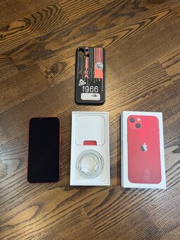Iphone 13 128gb // nová baterka - 5