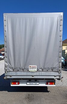 Renault Master 2.3 DCI Možný Leasing Odpočet DPH - 5