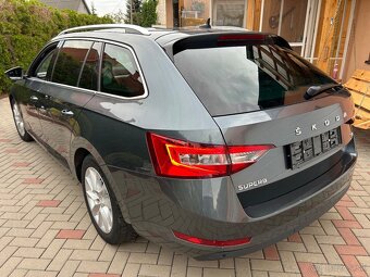 Škoda Superb Combi iV 1.4TSI PHEW 160kw DSG Style - 5