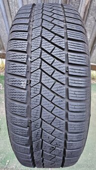 Zimné pneumatiky Continental - 205/60 r16 96H - 5