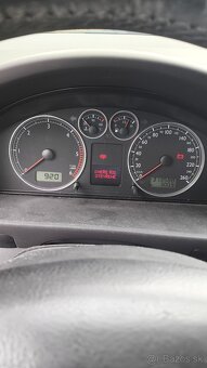 Seat Alhambra 1.9 TDI 85 kw - 5