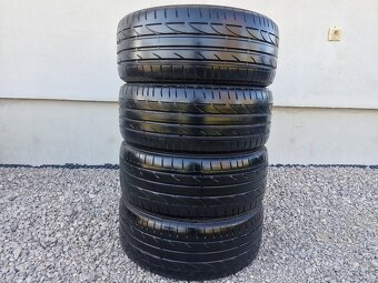 PNEUMATIKY LETNE R18 - 5