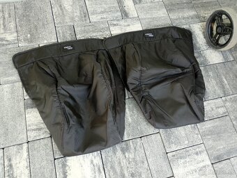 Kočik pre dvojičky/súrodencov - Valco Snap Duo - 5
