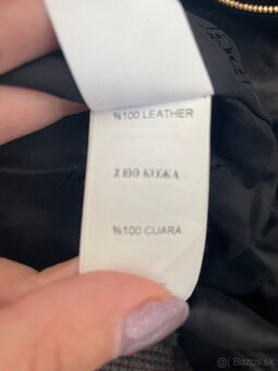 Gizia bunda kozena - 5