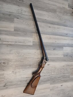 Predám brokovu dvojku - 5