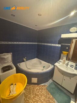 PREDAJ:INVESTIČNÝ 2 - IZBOVÝ TEHLOVÝ BYT S BALKÓNOM V DETVE - 5
