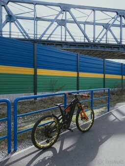Cannondale Motera NEO LT 1 Carbon 2023 - 5