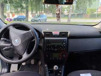 Fiat Stilo 1.9 JTD MultiWagon - 5