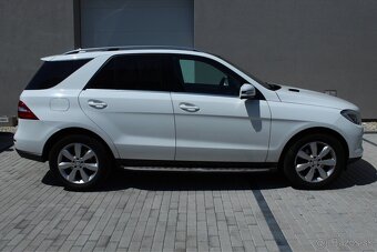 Mercedes ML250 CDI 4 matic - 5