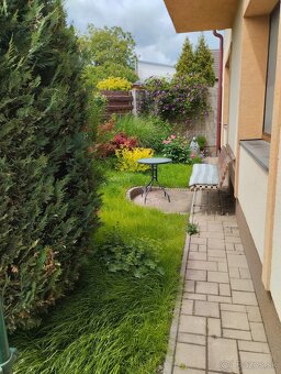 5 izbový RD - 5