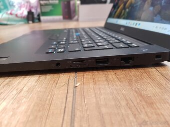 Dell Latitude 7480 - i5-7300U / 8GB RAM / 256GB SSD - 5